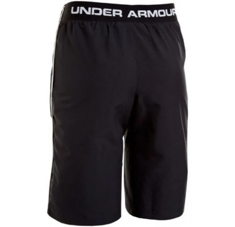 Under armour edge shorts discount